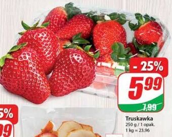 Dino Truskawki oferta