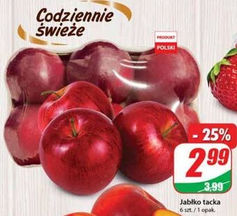Dino Jabłka oferta