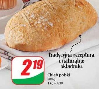Dino Chleb polski oferta