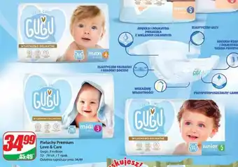 Dino Pieluchy junior 5 gugu premium oferta
