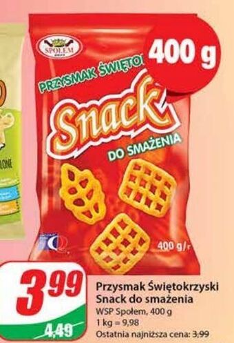 Dino Przysmak świętokrzyski społem kielce oferta