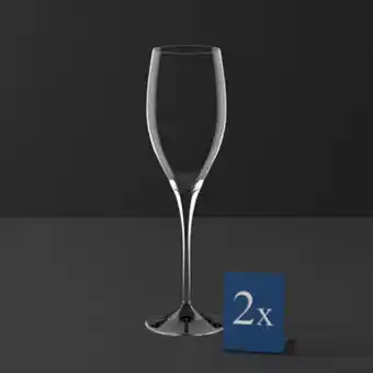 Allegorie premium kieliszek riesling , set 2pcs 262mm