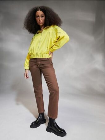 Sinsay Bluza rozpinana oferta