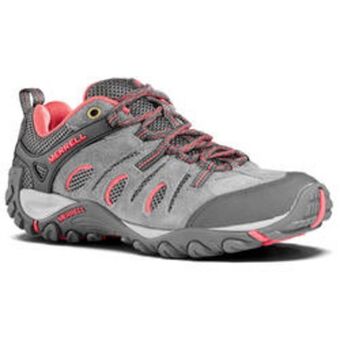 Decathlon Buty turystyczne damskie niskie merrell crosslander oferta