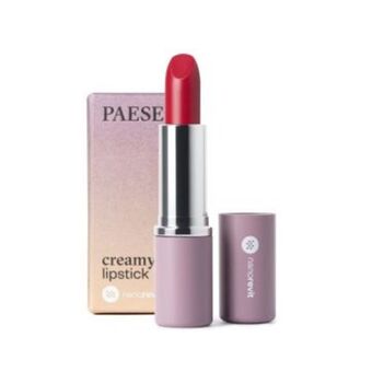 Drogerie Natura Paese nanorevit creamy lipstick pomadka 17 rose 49 g oferta