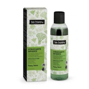 Drogerie Natura Bio happy brokuły&kiwi płyn dwufazowy 200 ml oferta