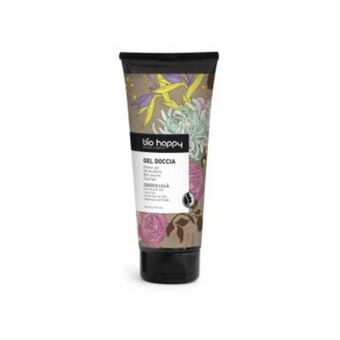 Drogerie Natura Bio happy lilia&kokos żel pod prysznic 200 ml oferta