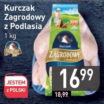 Stokrotka Market Kurczak zagrodowy oferta