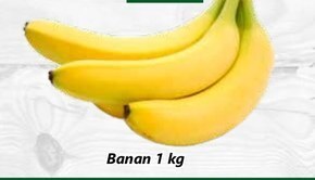 Społem Banany oferta