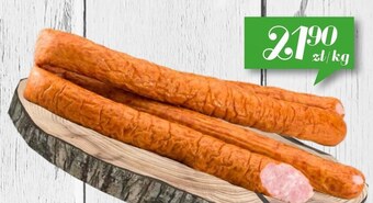 Społem Kiełbasa jbb oferta