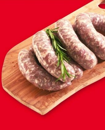 Selgros Kiełbasa biała oferta