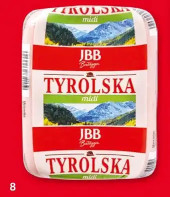 Selgros Mielonka jbb oferta
