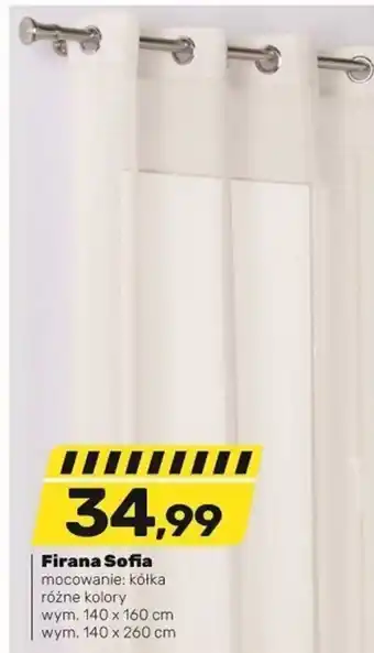 Bricomarche Firana oferta