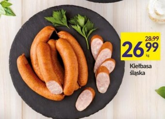 Społem Kiełbasa oferta