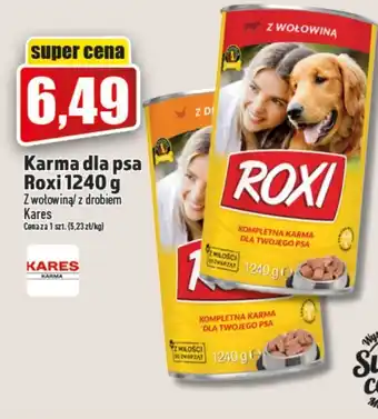 Topaz Karma dla psa kares oferta