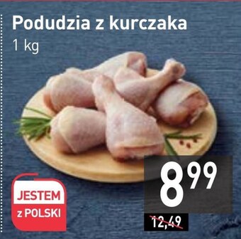 Stokrotka Podudzie z kurczaka oferta