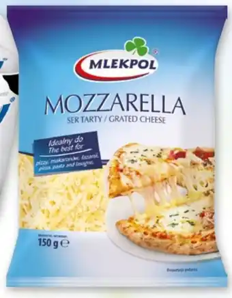 Selgros Mozzarella mlekpol oferta