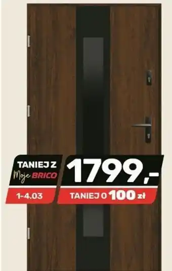Drzwi
