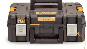 Bat Skrzynka na narzędzia dewalt oferta