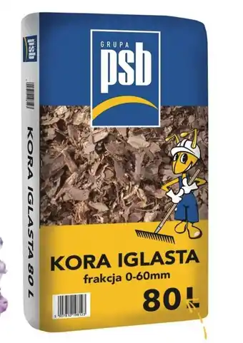 Bat Kora sosnowa psb oferta