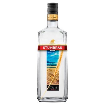 Topaz Stumbras wódka 0,7 l oferta