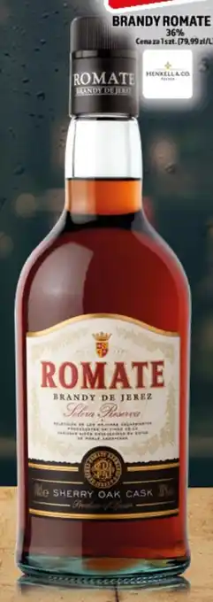 Brandy romateo