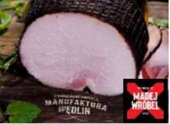 Sużyw Szynka madej wróbel oferta