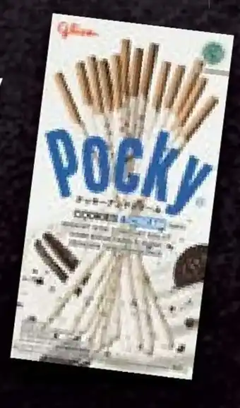 Stokrotka Przekąska pocky oferta