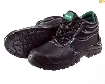 Bat Buty robocze stalco oferta