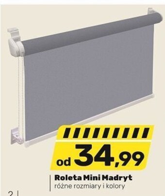 Bricomarche Roleta oferta