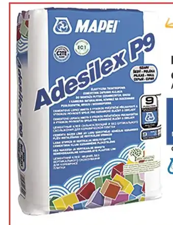 Bat Klej do płytek mapei oferta