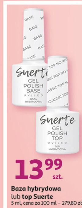 Auchan Top suerte oferta