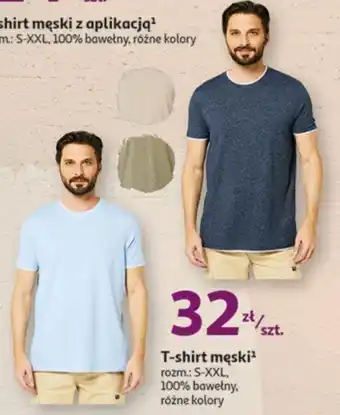 Auchan Inextens T-shirt mi oferta