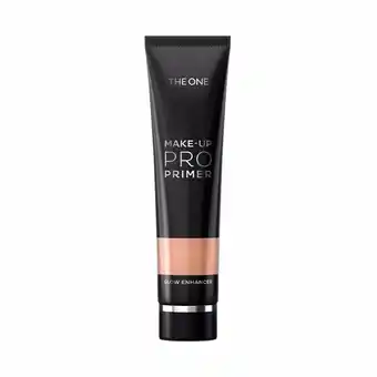 Oriflame Baza rozświetlająca the one make-up pro oferta