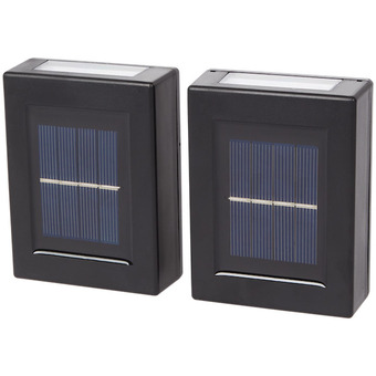 Action Lampy ścienne up & down solar oferta