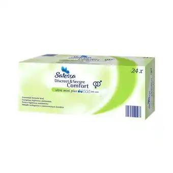 ALDI Wkładki urologiczne ultra mini plus oferta