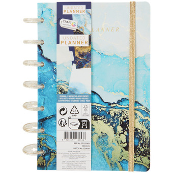 Action Planer craft sensations oferta