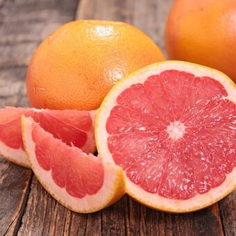 ALDI Grejpfrut czerwony oferta