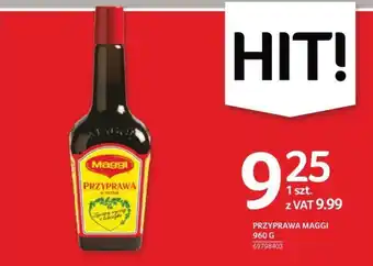 Selgros Maggi Przyprawa 960g oferta