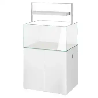 AquaelZOO Aquael ultrascape 90 zestaw+szafka snow oferta