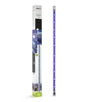 AquaelZOO Aquael leddy tube 14w actinic 2.0 oferta