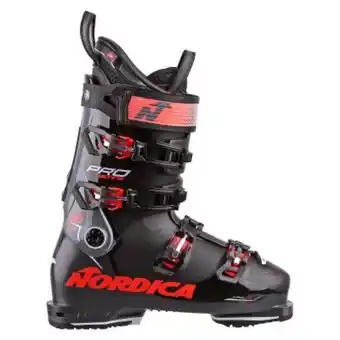 Intersport Buty narciarskie męskie nordica 2022 promachine 120x gw f120 oferta