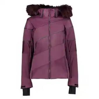 Intersport Kurtka narciarska damska cmp 31w0276f oferta