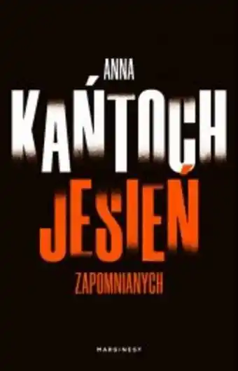 Świat Książki [outlet] jesień zapomnianych oferta
