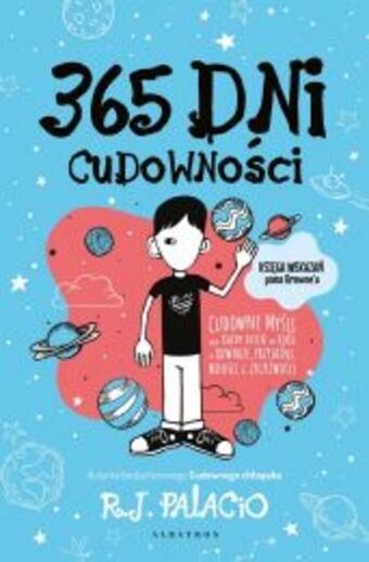 Świat Książki [outlet] 365 dni cudowności oferta