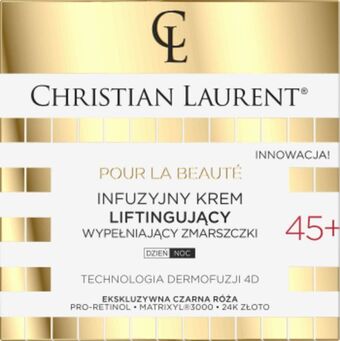 Rossmann Christian laurent pour la beaute oferta