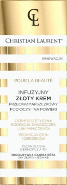 Rossmann Christian laurent pour la beaute oferta
