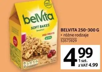 Belvita 250-300g