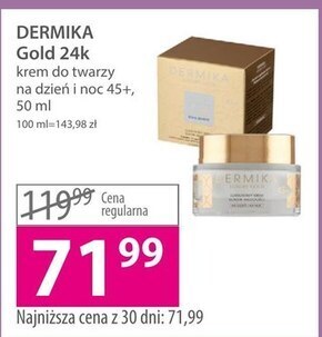 Hebe Krem do twarzy dermika oferta