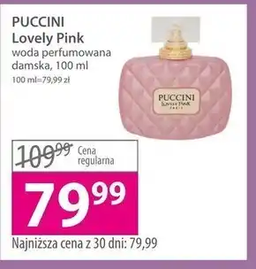 Hebe Woda perfumowana puccini oferta